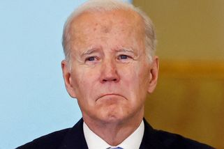 Biden přiznal obavy: Chaos ve sněmovně může ohrozit pomoc Ukrajině - Novinky